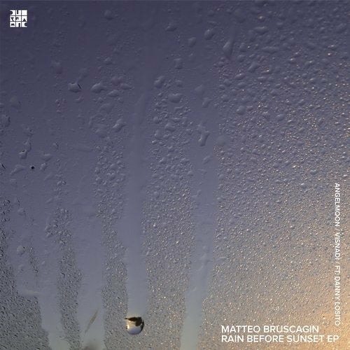 Matteo Bruscagin, Angelmoon, Visnadi feat. Danny Losito - Rain (Original Mix)