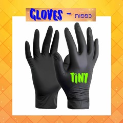 GLOVES - כפפות