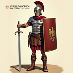 Armados para la batalla - Jonatan Lorenzo