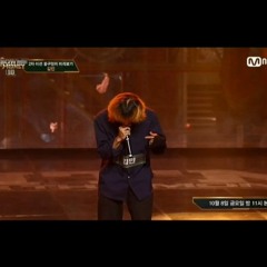 SMTM1O 쇼미더머니 10 2차
