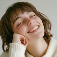 Happy