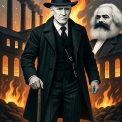 The Path of Communism