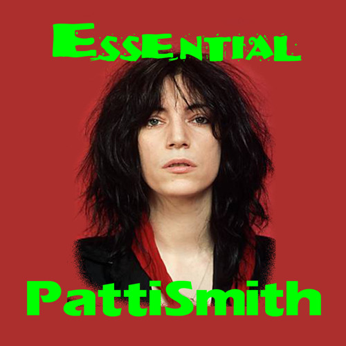7” Patti Smith Group So You Want To Be (A Rocknroll Star) / Frederick 6RS35 ARISTA /00080 Stream So You Want To Be A Rock 'N' Roll Star by PattiSmith