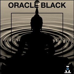 Oracle Black - UNDERWATER