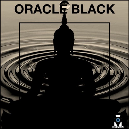 Oracle Black - UNDERWATER