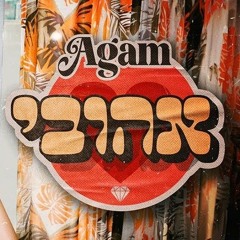 אגם בוחבוט - אהובי - רמיקס (Prod by. Davis).mp3