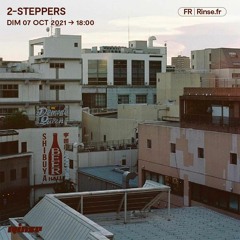 2-Steppers - 07 Novembre 2021