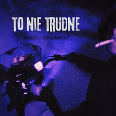 $HAGY x 53MAKARON - TO NIE TRUDNE