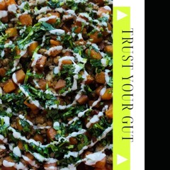 $PDF$/READ Trust Your Gut: An Alkaline & Ayurveda Compilation Cookbook