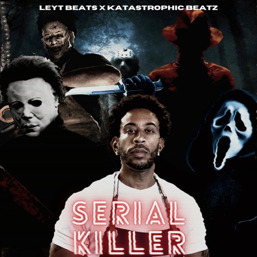 Serial Killer | Dark Trap Rap Beat | LEYT X KatastrophicBeatz.com (BUY 1 GET 1 FREE)