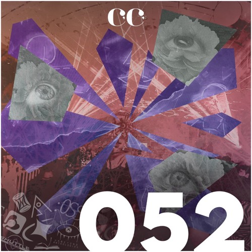 NEOLUMINUM - CrossChunes Ep. 052 2026-09-03 Artwork