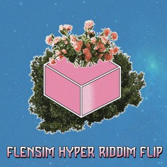 Aero Chord feat. Diamond Pistols, Anna Yvette - Twerk (Flensim Bootleg)