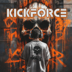 KICKFORCE 2025 WarmUp Mix