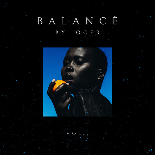 B A L A N C Ê  - VOL. 5