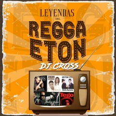 LAS LEYENDAS DE REGGAETON