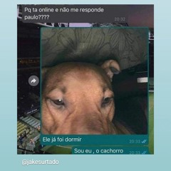 Mais uma Playlist Qualquer