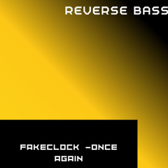 Once Again - Fakeclock
