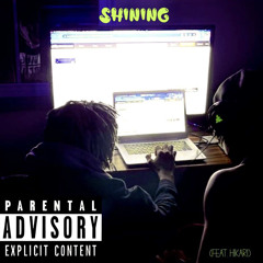 $hining (feat. Hikari) prod. Treymxn