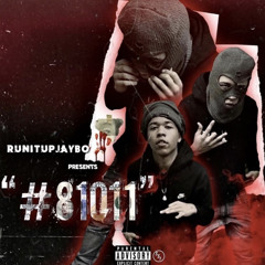 Runitup jaybo x jumpout mojo Unreleased