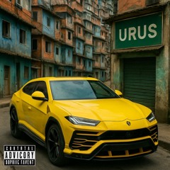 Urus - Prod Anubis