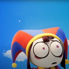 Move It In The Digital Circus [The Amazing Digital Circus x I Like To Move It]