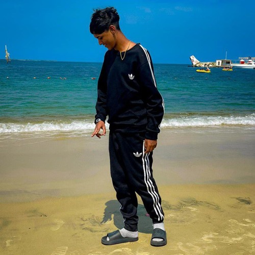 Brian Gonzalez - Un Tal Gonzalez🤴🏾 - (Live Set)