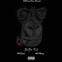 400 Smoov X 400 Money - ZaZa Kit