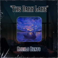 [Lo Fi Beat] "The Dark Lake" | Piano Lo Fi Beat | ChillOutMusic | Hip-Hop Lo-Fi Beat