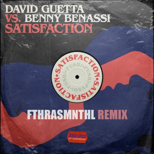 Satisfaction - ( Fthrasmnthl x Rere Melinda x Parlin Sembiring )#Exclusive