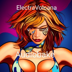 Music Is My Therapy ( collab AUDIOBAKE)
