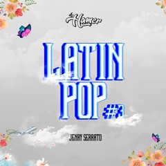 DJ HAMER - LATIN POP #03 (Angel & Khriz, Pasabordo, Carlos Vives, Etc.)