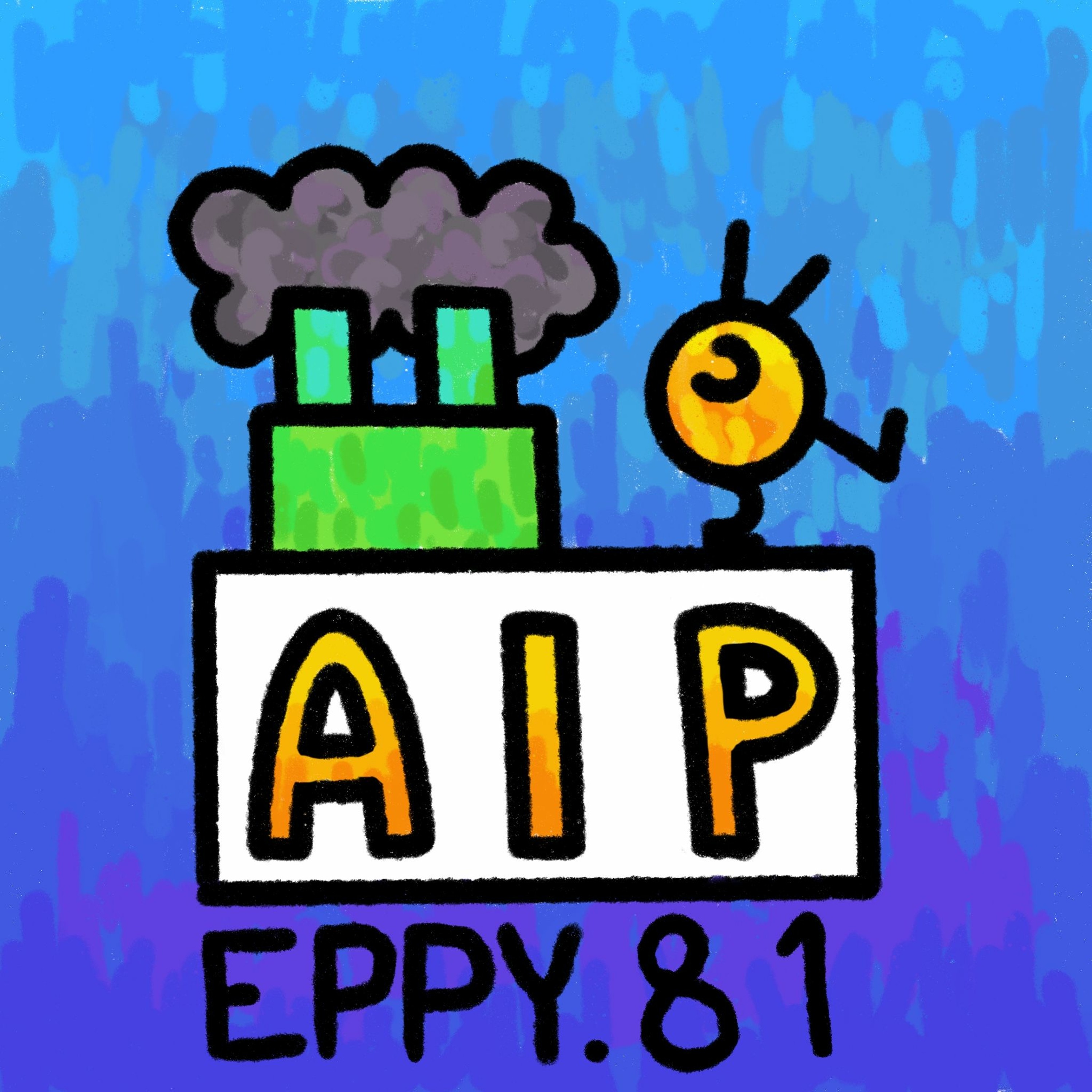 Animation Industry Podcast