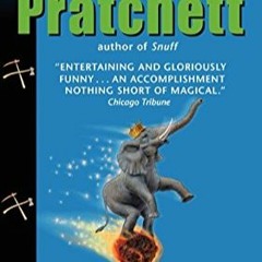 DOWNLOAD eBook The Fifth Elephant A Novel of Discworld