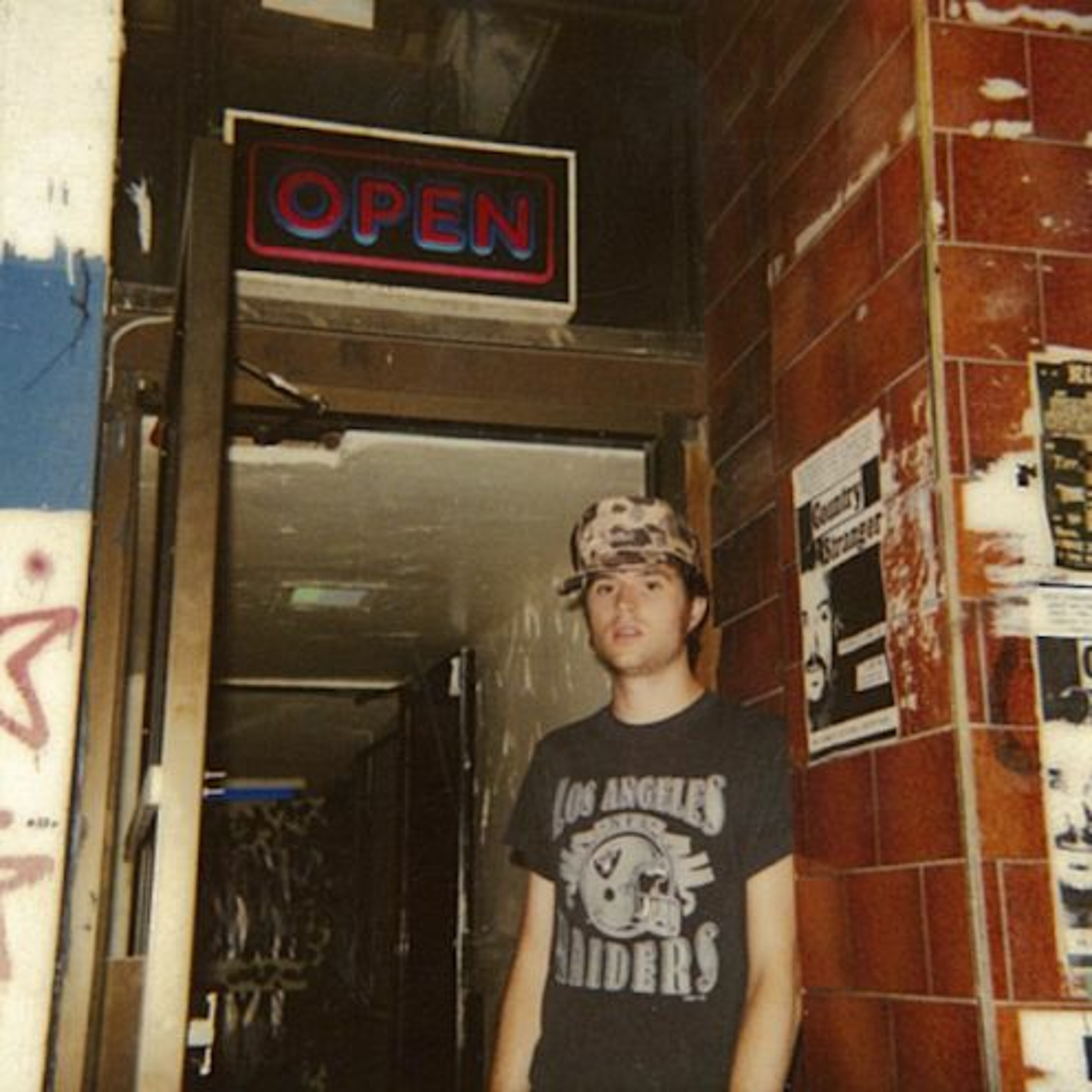 Nick Flanagan, Weakly