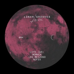 LUNAR GROOVES 004 🌙 [FREE DOWNLOAD]