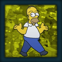 Homer goes to a Fall Out Boy Festival (Ft. Weezer!?)