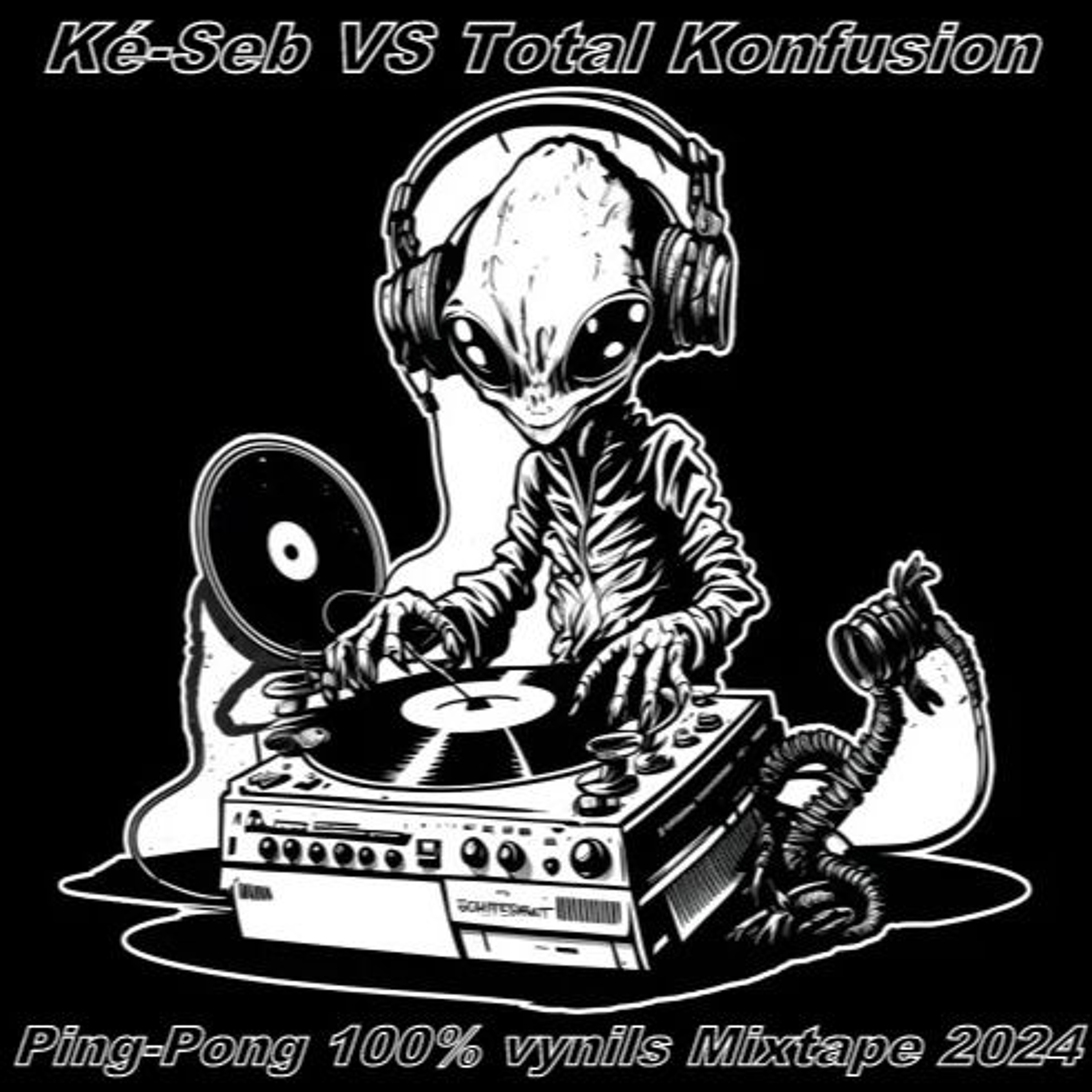 KÉ☆SEB 23 a.k.a. SEB-KORETEX