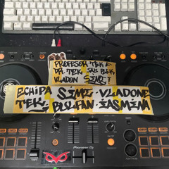 freestyle la butoane