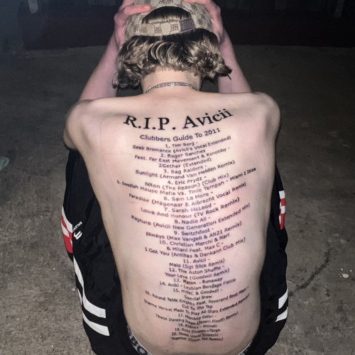 Glamorous - jamesjamesjames Remix