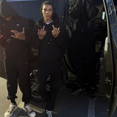 Mdot 59 - GTA RP 1 freestyle (full unreleased)