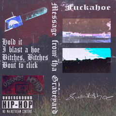 MESSAGE FROM THA GRAVEYARD BDAY EP
