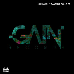 Sam Arsh - Dancing Dolls (Original Mix)