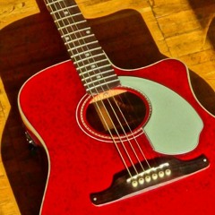 Sasha Sadikov — Love And Trust (Mavis Staples cover)