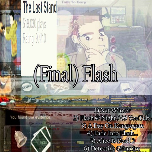 (Final) Flash...