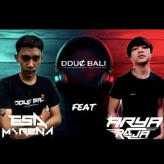 SING NYAK KALAH JAK KAMPUNG SEBELAH!!! DJAryaRaja XDJEsaMorena [DDUC-BALI]