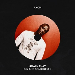 Akon - Smack That (Gin and Sonic Remix)