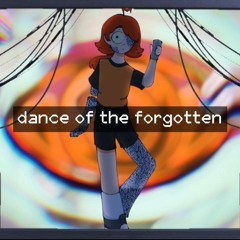 【Kasane Teto】dance of the forgotten【UTAU Original】