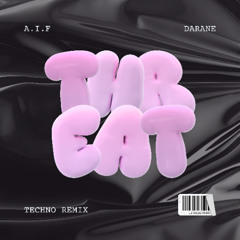 Darane - Threat (Remix)