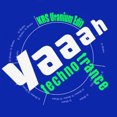 D Shake - Techno Trance (KRS  Uranium Edit)
