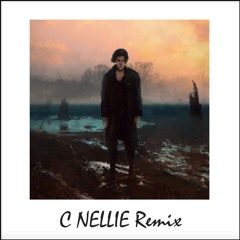 Livingston - Last Man Standing (C NELLIE Remix)